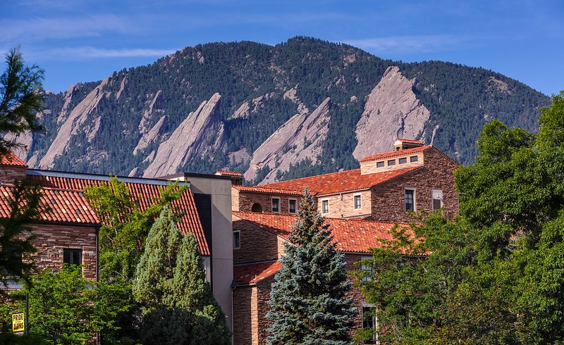 Cu Boulder 2022 2023 Calendar Cu Boulder | Want To Major In Science? Expect To Pay More At Cu Boulder